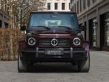 Mercedes-Benz G 63 AMG | CARLEX G-VINTAGE RUBINO | MY2025 - Mercedes-Benz G-Klasse Neuwagen in München