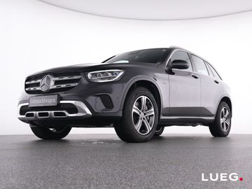 Mercedes GLC 300 - 7