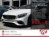 Mercedes-Benz S 63 AMG FACELIFT Coupe 4M MAGNO Pano HUD Burmes - Mercedes-Benz S 63 AMG Gebrauchtwagen in Berlin