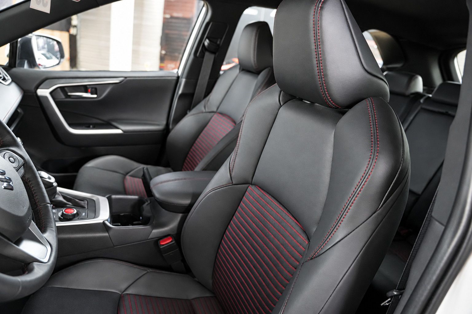 Fahrzeugabbildung Suzuki Across 2.5 Plug-In Hybrid Comfort+ E-Four/ACC/