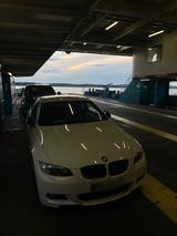 BMW e92 335i N54 - BMW 335 aus 2006