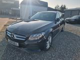 Mercedes-Benz C 220 C T-Modell C 220 T AMG Line NAVI TEMPO - Mercedes-Benz C 220: T Modell