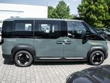Kia PV5 Passenger 71,2kWh Elite Allwetter WP Smart C - Kia PV5 Gebrauchtwagen Gebrauchtwagen