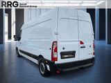 Renault Master dCi 150 L3H2 Automatik Navi Bodenplatte - Renault Master mit Diesel-Antrieb: Kleinbus, 2.2