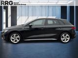 Audi A3 Sportback 30 TFSI S line - Audi A3 Gebrauchtwagen in Berlin