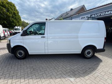 Volkswagen T5 Transporter - 2