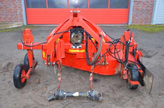 Andere ASA-Lift OT 2000 F