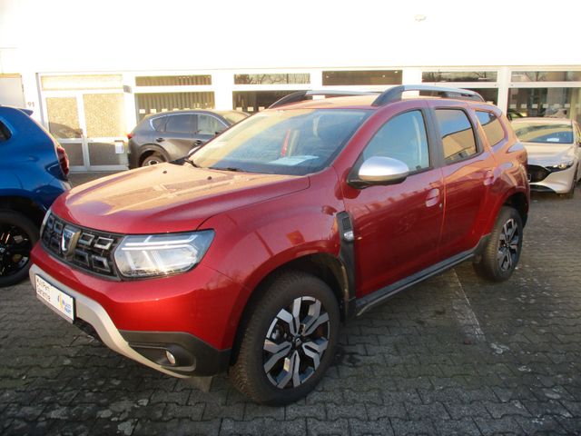 Dacia Duster Prestige TCe 130 GPF