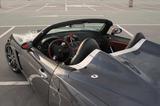 Opel GT  Roadster -Felgen Steinmetz- - Opel GT von privat