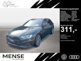 Audi A4 Avant 50 TDI quattro tiptronic S line AHK|LED - Audi A4: Grün
