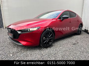 Mazda 3 - 1