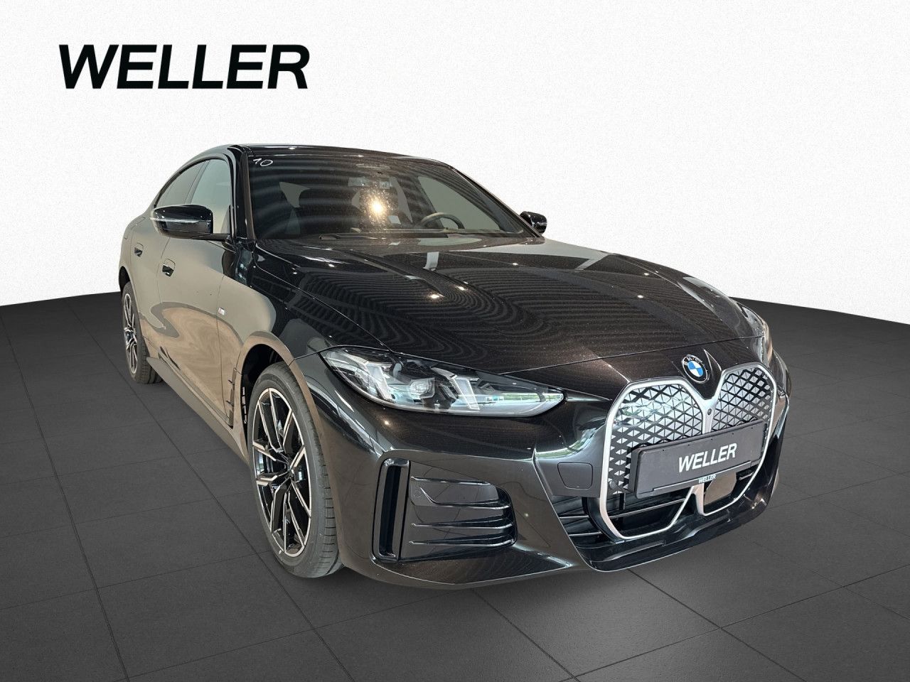 BMW i4 - Bild 5