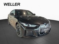 BMW i4 - Vorschau Bild 5