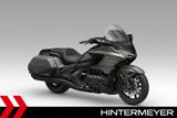 Honda GL 1800 GOLD WING DCT - HONDA SCHONGAU - HONDA GL 1800