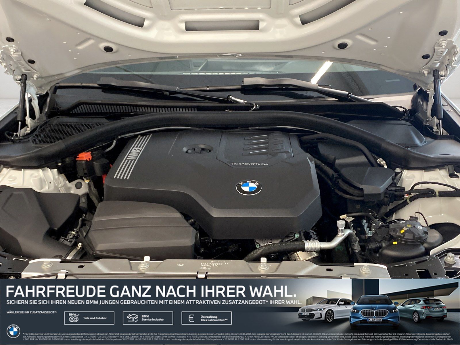 BMW 318 - Bild 23