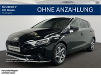 Hyundai i20 - Vorschau Bild 1