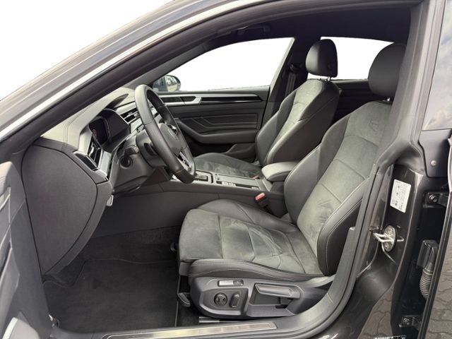 Volkswagen Arteon - Bild 9