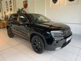 Jeep Avenger Black Edition - Jeep Avenger in Dresden