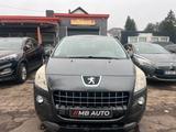 Peugeot 3008 Platinum  1;6 -115 KW KLIMATRONIC EURO/5 - Peugeot 3008: Platinum