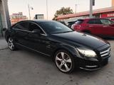 Mercedes-Benz Mercedes-benz CLS 350 CDI BlueEFFICIENCY 4Matic - gebrauchte Mercedes-Benz CLS 350 aus dem Jahr 2014