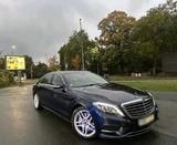 Mercedes-Benz mercedes s350dRechtslenker   Amg... - Mercedes-Benz S 350 in Duisburg