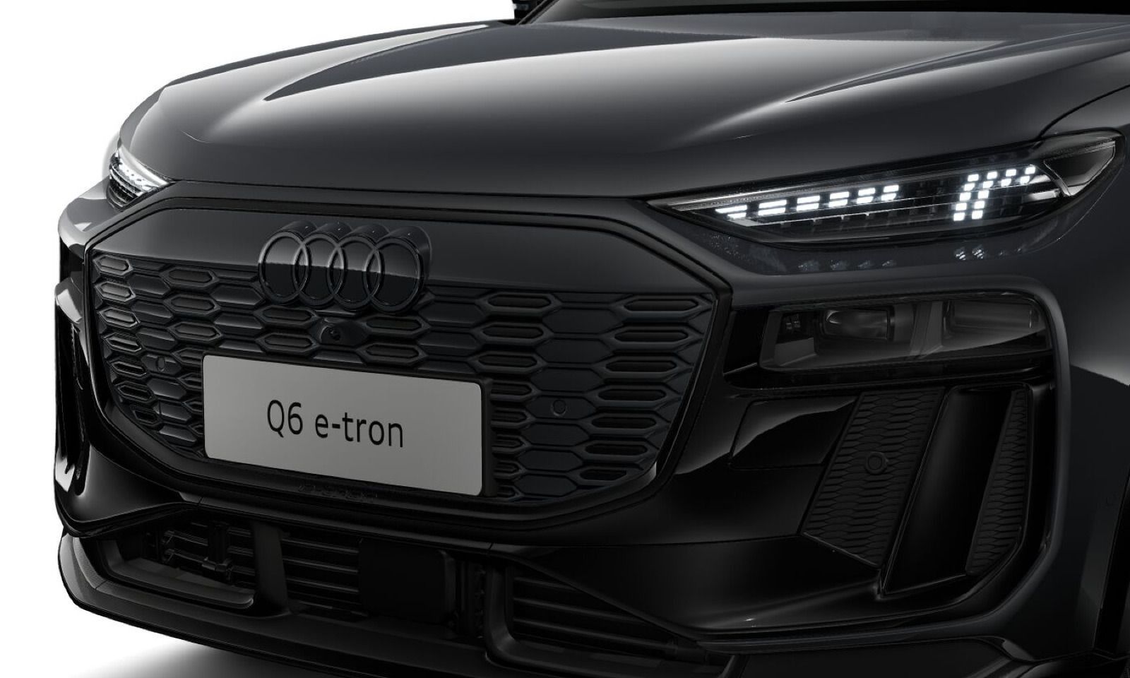 Audi Q6 e-tron - Bild 4