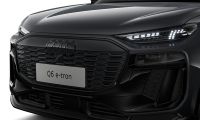 Audi Q6 e-tron - Vorschau Bild 4