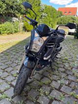 Kawasaki ER6N ABS - Gedrosselt auf A2 - KAWASAKI 2009 ER 6N