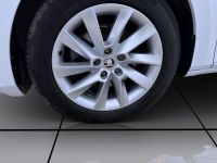 Skoda Superb - Vorschau Bild 8