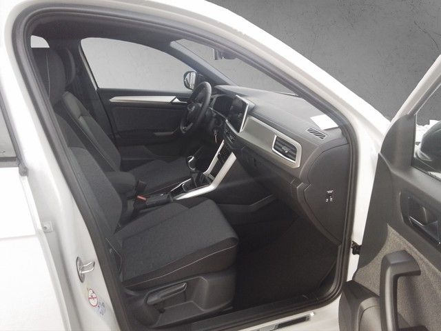 Fahrzeugabbildung Volkswagen T-Roc Move Matrix ACC PDC Climatronic AID SH LM