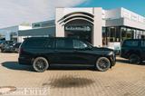 Cadillac Escalade ESV Sport Platinum - 6,2l V8 TV MY26 - Cadillac Escalade: Platinum