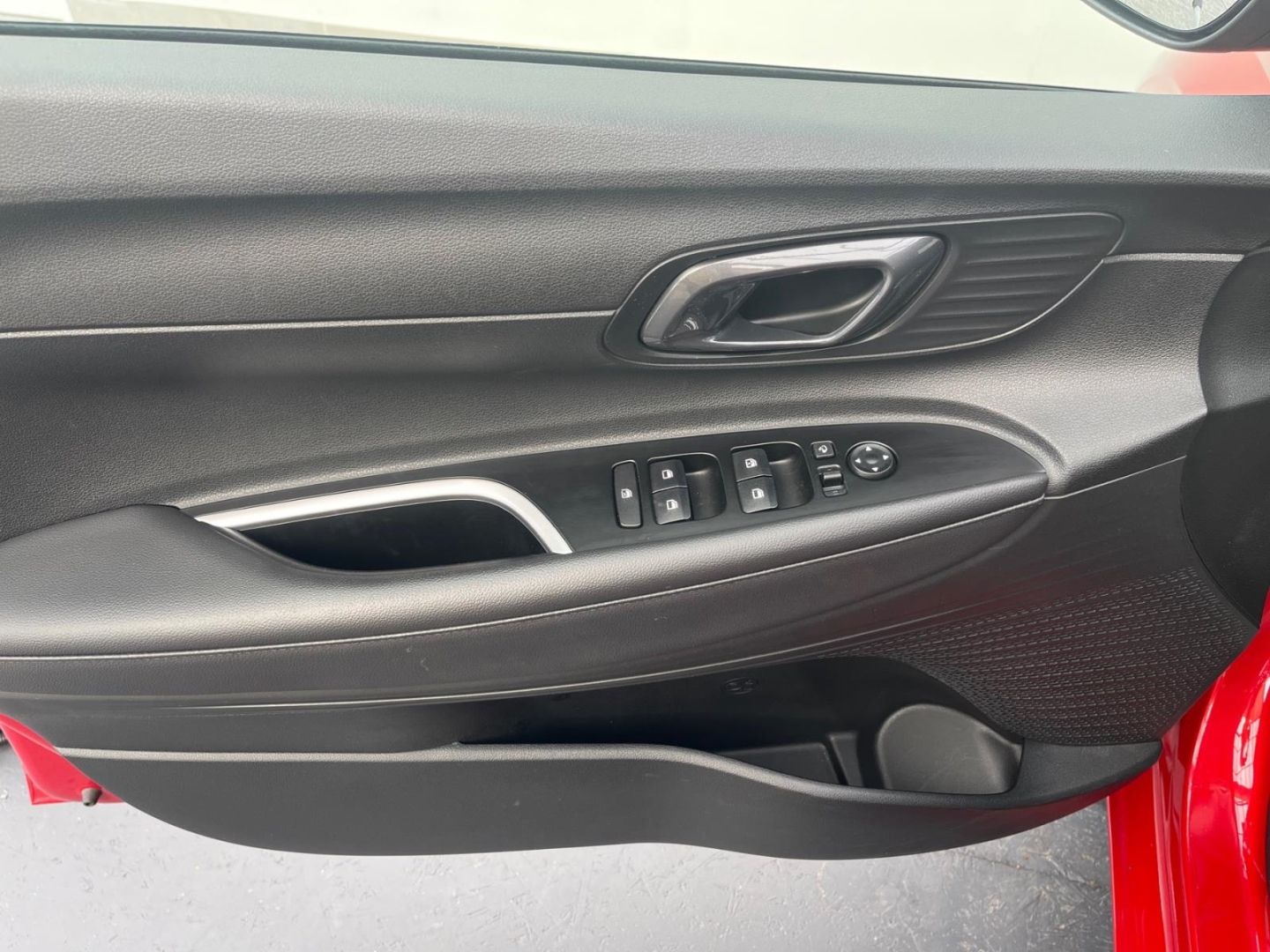 Hyundai i20 – Bild 21