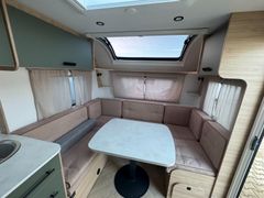 Sterckeman Open Edition 475CP*2026*ARCTIC*LOOK*Sofort*