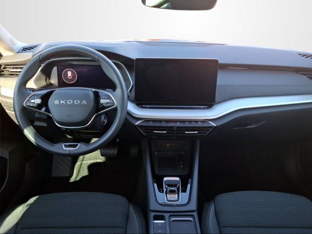 OCTAVIA COMBI 2.0 TDI DSG SELECTION CAM+ACC+NAVI