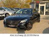 Mercedes-Benz C 220 D Lim. BlueTec HUD LED Aut. Kamera PDC BT - Mercedes-Benz C 220: D