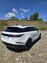 Andere Range Rover Velar 3.0D R-Dynamic - Andere in Dresden