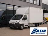 Fiat Ducato 35 140 AT8 / Koffer mit Ladebordwand - Angebote