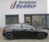 Mercedes-Benz A 200 A-Klasse A 200 - Mercedes-Benz A 200 in Osnabrück