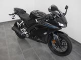Yamaha YZF R 125 ABS // Matt Schwarz // Extras - Offers matching your search criteria