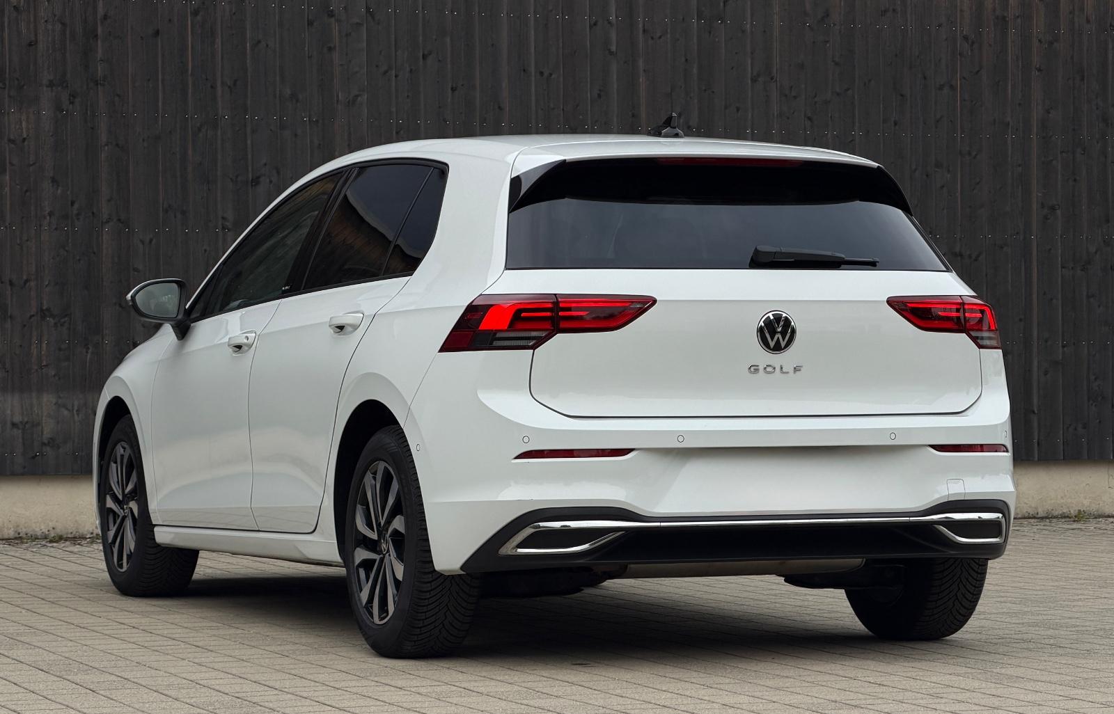 Volkswagen Golf 1.5 TSI ACTIVE HUD STHZ TÜV neu, миниатюра 2
