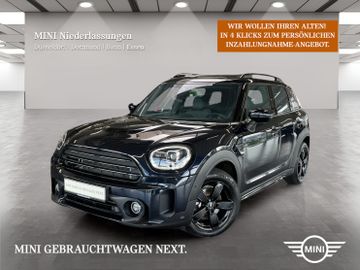 MINI Cooper Countryman Navi Head-Up Kamera Pano.Dach