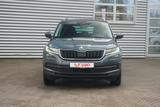 Skoda Kodiaq 2.0 TSI 4x4 ACC AHK 360° LED Navi Leder - : Grau, Vollleder, Ambiente-Beleuchtung