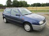 Volkswagen Golf 1.6 PINK FLOYD 1 HAND SERVO AIRBAG - Volkswagen Golf: Pink Floyd