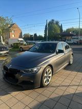 BMW 335i M-Performance xDrive - BMW 335: 335i Performance
