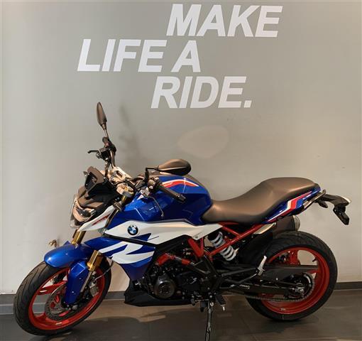 BMW G 310 R Sport
