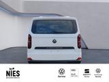Volkswagen T7 e-Transporter Kasten 5 Jahre Herstellergarant - LKW bis 3,5t