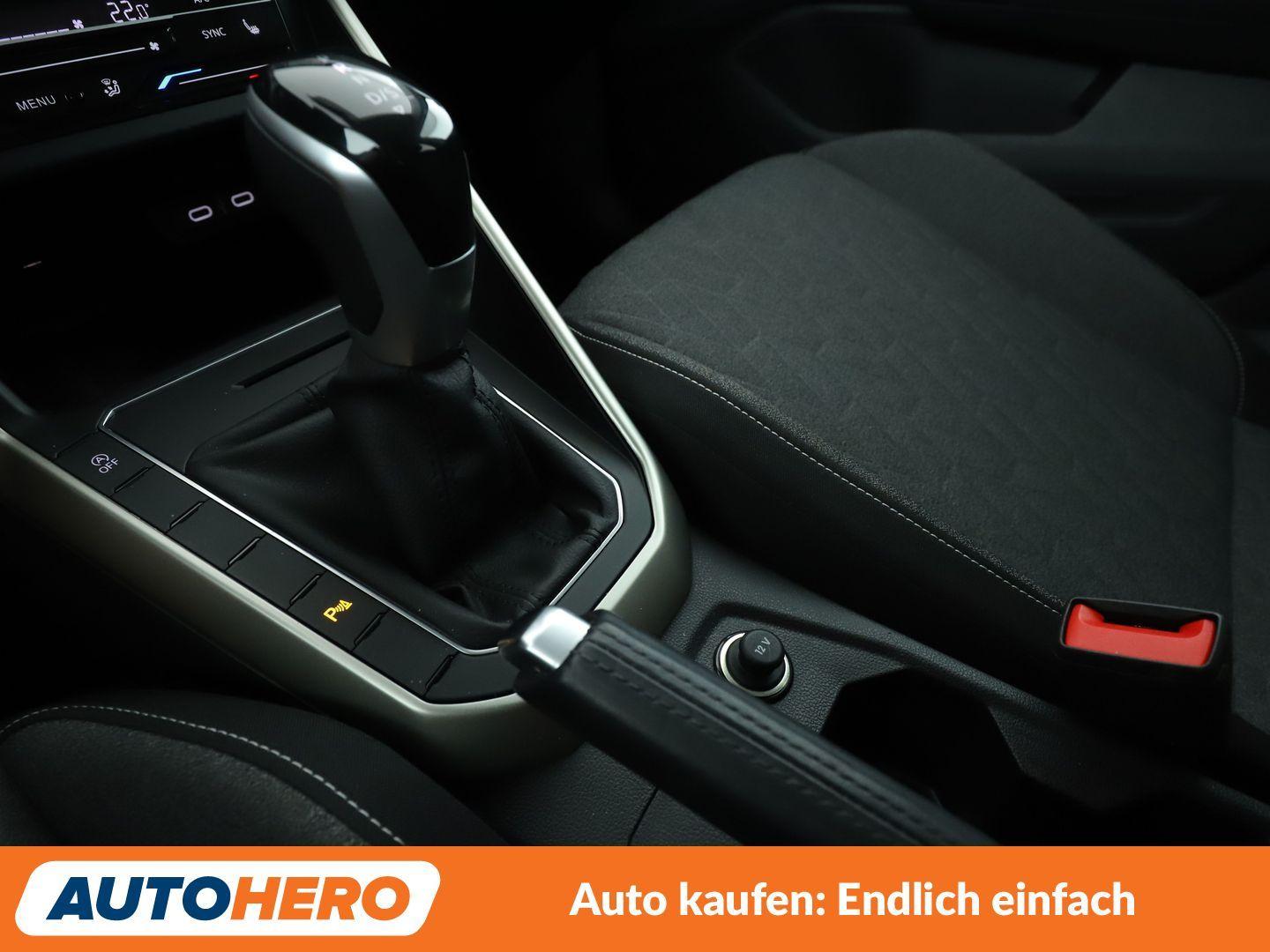 Volkswagen Taigo 1.0 TSI Move Aut.*LED*ACC*PDC*, миниатюра 22