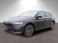 Skoda Scala - Vorschau Bild 2