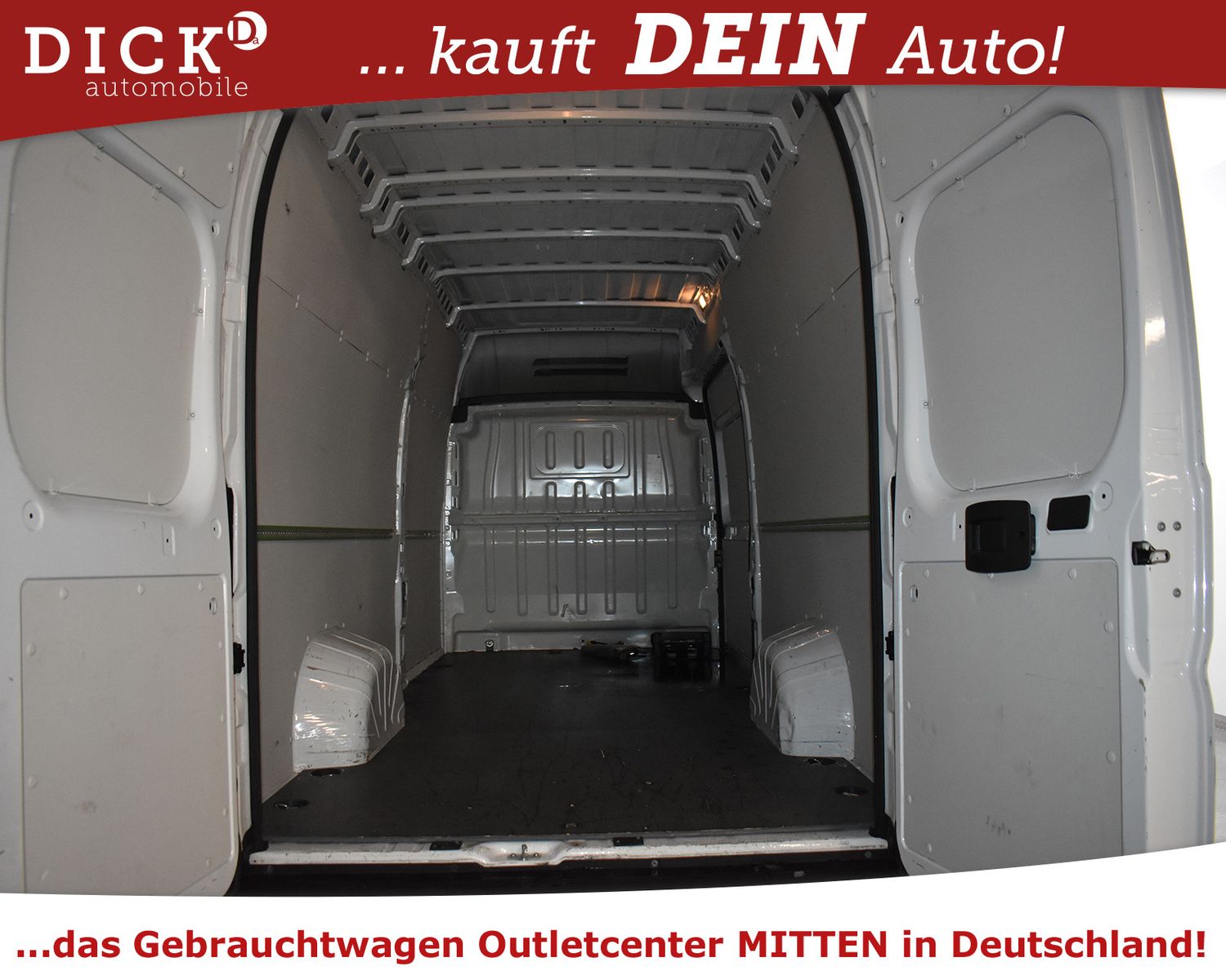 Fahrzeugabbildung Opel Movano C 2.2d GKa L3H3 3,5t >3SI+CLIMATR+NAV+KAM