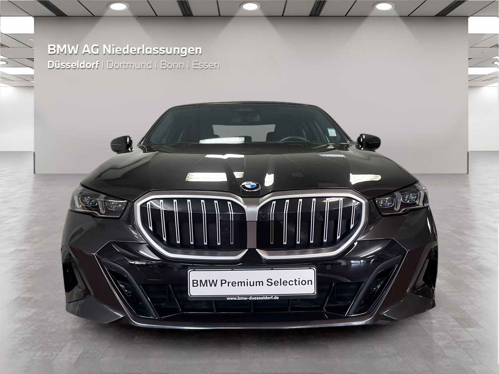 BMW 520d Limousine M Sport LiveCockpitProf Kamera foto 5